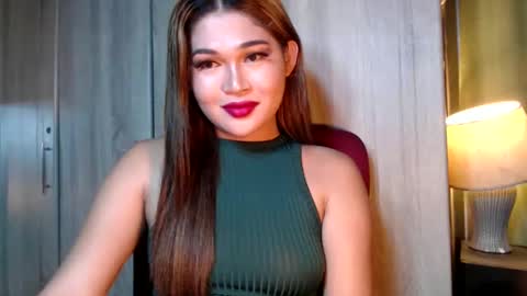 Aljie online show from 02-24-25, 12:20