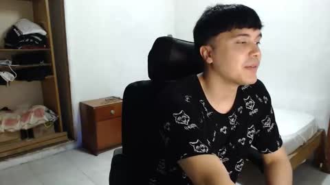 hotbaby6900 online show from 12-14-25, 04:01