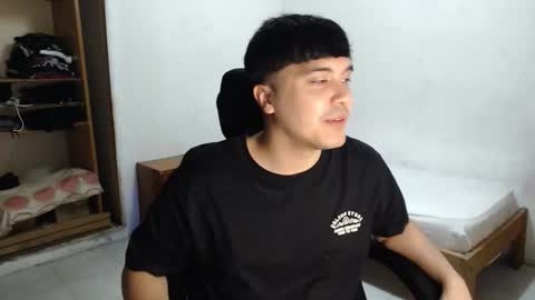 hotbaby6900 online show from 12-15-25, 12:42