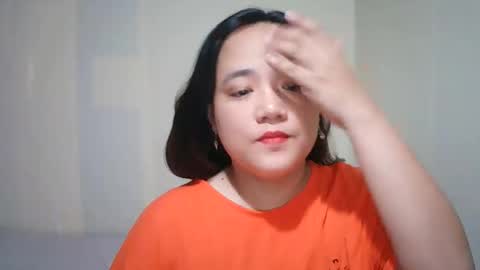 Snapshot of hotbabymomma chatting on 02-12-25, 05:05 Lynn online show from 02-12-25, 05:05