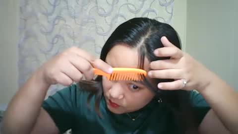 Snapshot of hotbabymomma chatting on 03-05-25, 05:18 Lynn online show from 03-05-25, 05:18