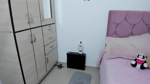 lesly and ander online show from 03-09-25, 11:14