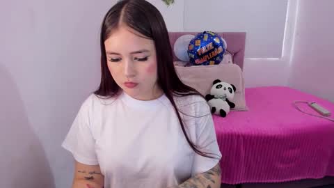 lesly and ander online show from 10-15-25, 05:57