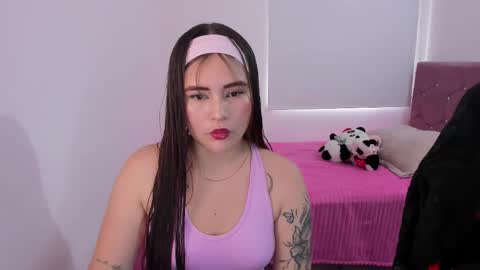 Snapshot of hotbbcwife chatting on 01-13-26, 09:31 lesly and ander online show from 01-13-26, 09:31