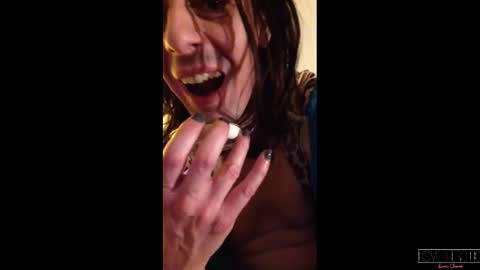 Betty Bellucci online show from 02-23-25, 06:07