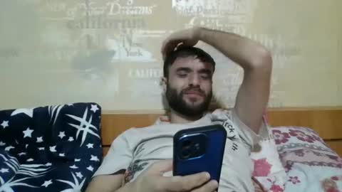 Mihai online show from 02-26-26, 11:37