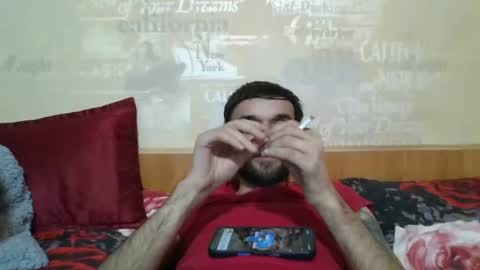 Mihai online show from 04-15-26, 03:02