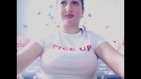 hotboobsmaya online show from 03-22-26, 08:07