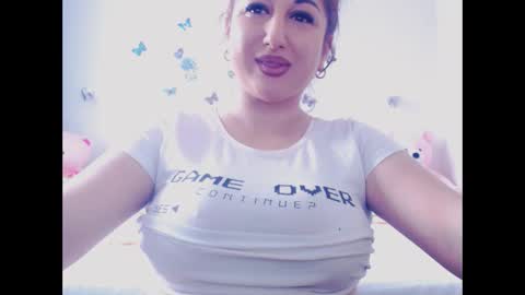 hotboobsmaya online show from 04-20-26, 09:56