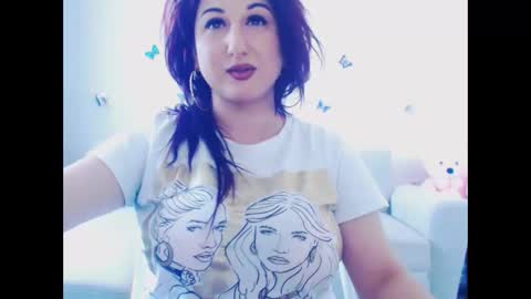 Snapshot of hotboobsmaya chatting on 06-10-26, 10:36 hotboobsmaya online show from 06-10-26, 10:36