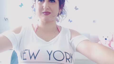 Snapshot of hotboobsmaya chatting on 06-20-26, 11:46 hotboobsmaya online show from 06-20-26, 11:46