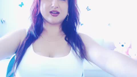 Snapshot of hotboobsmaya chatting on 06-25-26, 01:37 hotboobsmaya online show from 06-25-26, 01:37