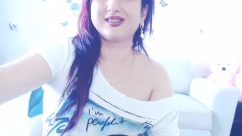 Snapshot of hotboobsmaya chatting on 06-28-26, 02:34 hotboobsmaya online show from 06-28-26, 02:34