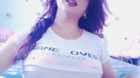 Snapshot of hotboobsmaya chatting on 07-03-26, 02:56 hotboobsmaya online show from 07-03-26, 02:56