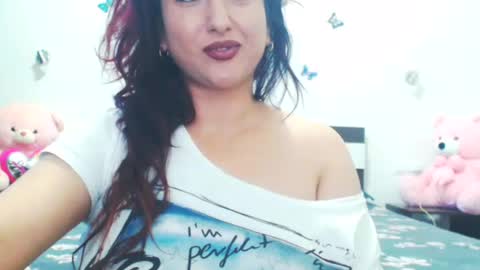 Snapshot of hotboobsmaya chatting on 07-04-26, 06:14 hotboobsmaya online show from 07-04-26, 06:14