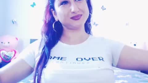 Snapshot of hotboobsmaya chatting on 07-13-26, 01:58 hotboobsmaya online show from 07-13-26, 01:58