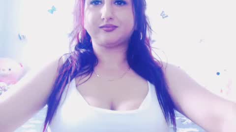 Snapshot of hotboobsmaya chatting on 07-17-26, 09:27 hotboobsmaya online show from 07-17-26, 09:27