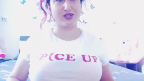 Snapshot of hotboobsmaya chatting on 07-19-26, 11:47 hotboobsmaya online show from 07-19-26, 11:47