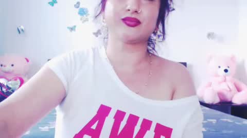 Snapshot of hotboobsmaya chatting on 07-20-26, 01:13 hotboobsmaya online show from 07-20-26, 01:13