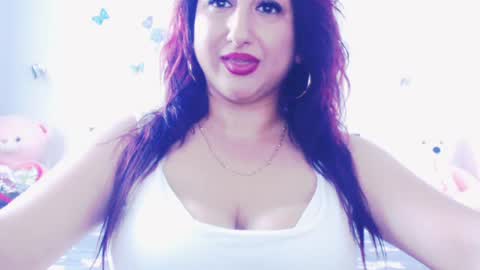 Snapshot of hotboobsmaya chatting on 07-21-26, 10:06 hotboobsmaya online show from 07-21-26, 10:06