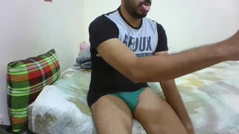 Hotboy8677 online show from 11-05-25, 12:49