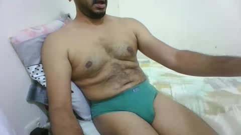 Hotboy8677 online show from 12-14-25, 02:55