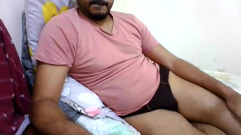 Hotboy8677 online show from 02-05-26, 01:05