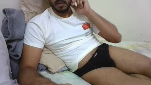 Hotboy8677 online show from 02-15-26, 07:16