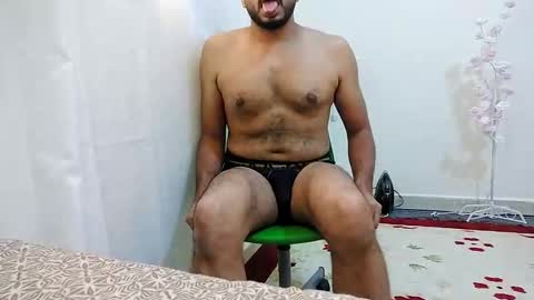 Snapshot of hotboy8677 chatting on 04-29-26, 12:31 Hotboy8677 online show from 04-29-26, 12:31