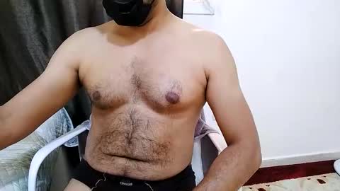 Snapshot of hotboy8677 chatting on 05-19-26, 11:27 Hotboy8677 online show from 05-19-26, 11:27