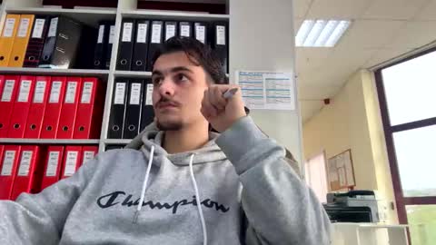 hotboyfuck9 online show from 12-04-25, 09:40