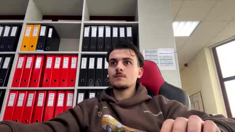 Snapshot of hotboyfuck9 chatting on 03-19-26, 01:48 hotboyfuck9 online show from 03-19-26, 01:48