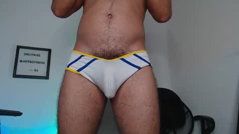 Alex Neon online show from 01-10-25, 01:32