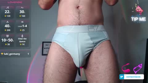 Alex Neon online show from 12-21-25, 03:08