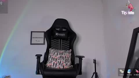 Alex Neon online show from 05-23-26, 01:37