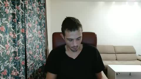 Hotboyshorny online show from 02-18-25, 07:41
