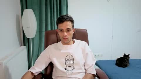 Hotboyshorny online show from 03-16-26, 05:28