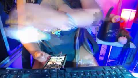 hotbritneyxx online show from 02-26-25, 05:31