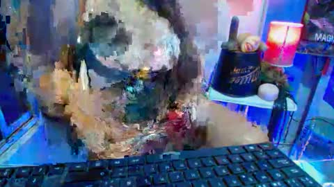 hotbritneyxx online show from 02-28-25, 02:20