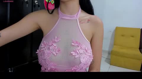 Snapshot of hotbunny_1 chatting on 02-12-26, 10:05 Hot Bunny online show from 02-12-26, 10:05