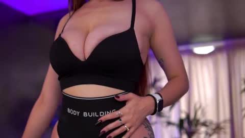 Anais online show from 10-03-25, 09:17