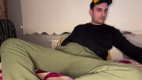 Snapshot of hotcockmali chatting on 01-04-25, 08:37 NSTAGRAM SNAPCHAT monstermodelx online show from 01-04-25, 08:37