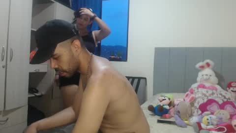 Hot Connection online show from 05-30-26, 11:24