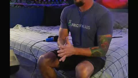 Daddysworld1 online show from 02-03-25, 09:07