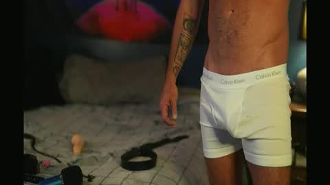 Snapshot of hotcouplebrettandlorna chatting on 02-05-25, 09:29 Daddysworld1 online show from 02-05-25, 09:29