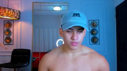 Hussain   aaron and Ekko online show from 10-15-25, 07:58