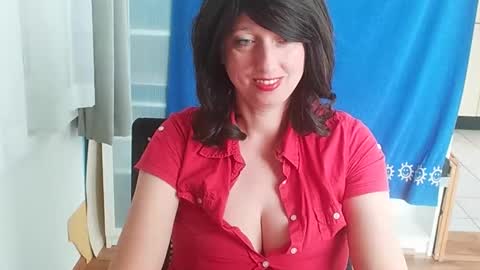 Hot Destany online show from 12-11-24, 09:41