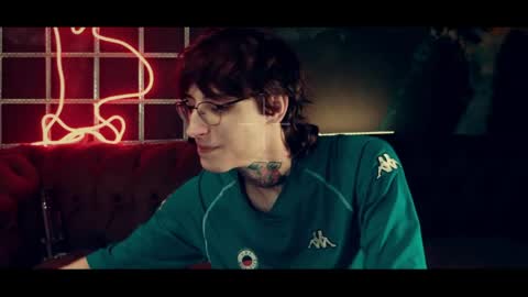 Archi Stewart online show from 04-09-26, 05:29