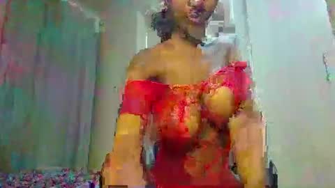 hotfalling706077 online show from 12-24-24, 07:00