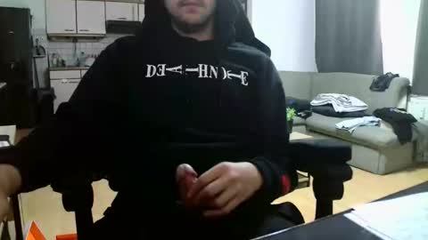 Snapshot of hotfilled chatting on 10-16-25, 09:43 Mephisto667 online show from 10-16-25, 09:43